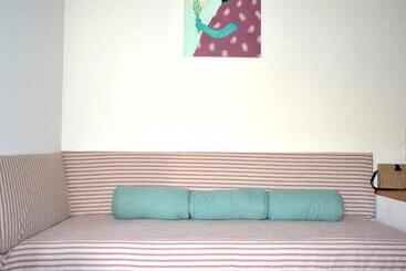 هتل Monna Terra B&b