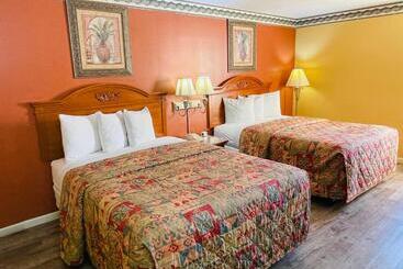 ホテル Mountain Inn & Suites  Dunlap Tn