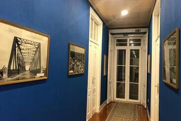هتل Nerinha Residence