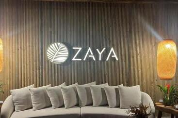 هتل Pousada Zaya