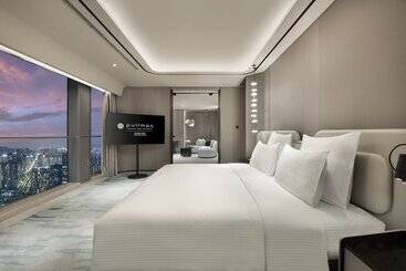 هتل Pullman Shenzhen North