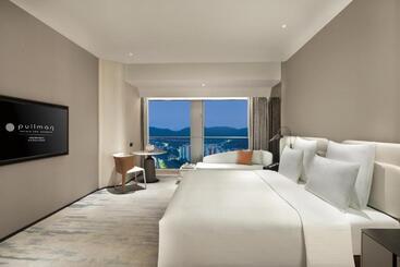 هتل Pullman Shenzhen North