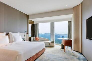 هتل Pullman Shenzhen North