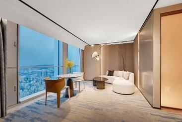 هتل Pullman Shenzhen North