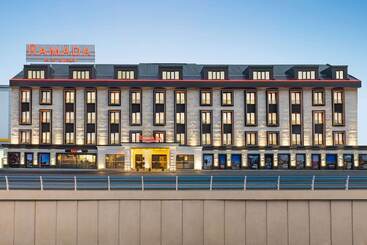 Ramada By Wyndham Erzurum - Erzurum
