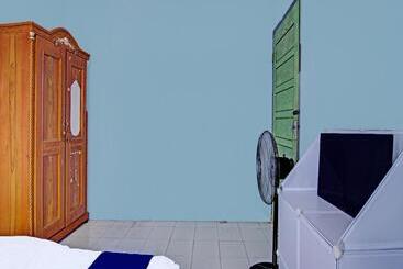 هتل Spot On 91918 Najla Guest House Syariah