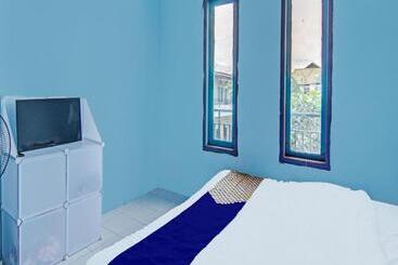 هتل Spot On 91918 Najla Guest House Syariah