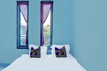 هتل Spot On 91918 Najla Guest House Syariah