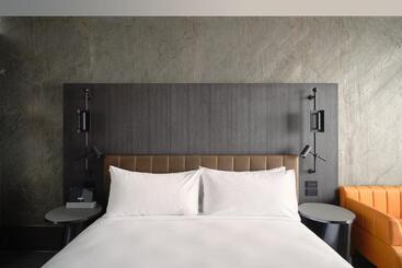 The Motley Hotel Richmond, Tapestry Collection By Hilton - Melbourne