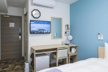 هتل Toyoko Inn Naganoeki Higashiguchi