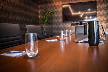 호텔 Tryp By Wyndham Wellington, Tory Street
