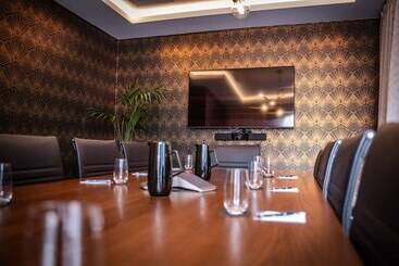 호텔 Tryp By Wyndham Wellington, Tory Street