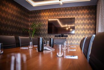호텔 Tryp By Wyndham Wellington, Tory Street
