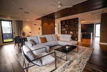 호텔 Tryp By Wyndham Wellington, Tory Street