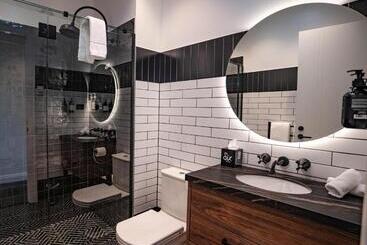 هتل Tryp By Wyndham Wellington, Tory Street