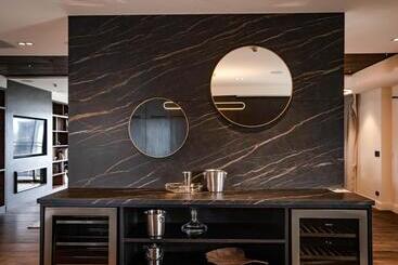 호텔 Tryp By Wyndham Wellington, Tory Street
