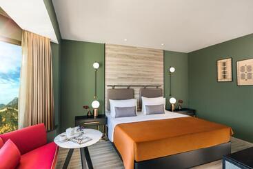 Vivanta Meghalaya Shillong - Shillong