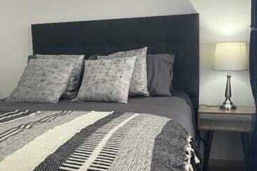 Loft Valle Escondido