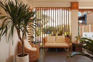 Molly Resort Bohol