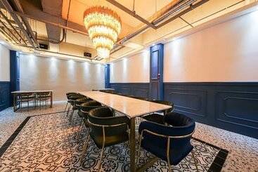 Motel Suncheon Hotel Bon