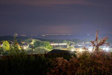 پانسیون Bijou Annexe, Sea View, Private Entrance & Parking   Folkestone