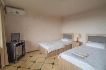 پانسیون Bagrat Guest House