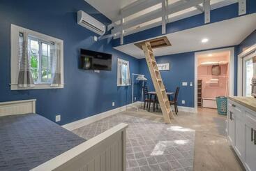 پانسیون Blue Bay Suite! Near Downtown And Foodie Hot Spots