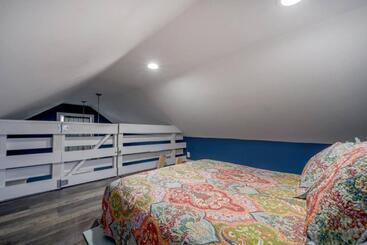 پانسیون Blue Bay Suite! Near Downtown And Foodie Hot Spots