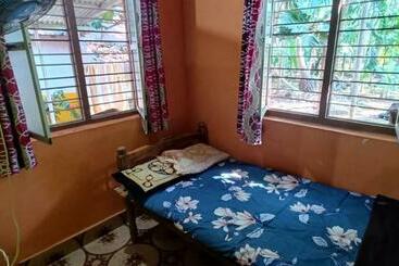 پانسیون Devi Krupa Guest Gouse