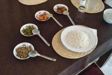 پانسیون Dilupa Nature Resort