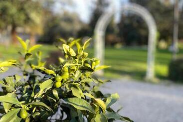 پانسیون Fantastic Garden   Firenze Nord