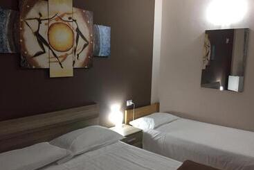 پانسیون Residence Albergo Self Check In