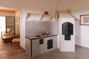 پانسیون Villa Le Lune