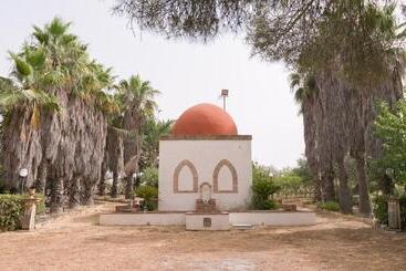 پانسیون Villa Le Lune
