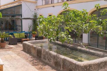 پانسیون Villa Le Lune