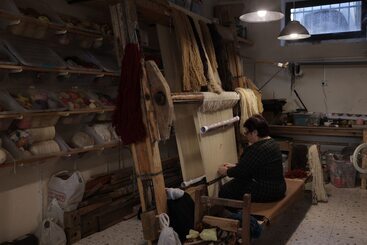 پانسیون Woolway Studios
