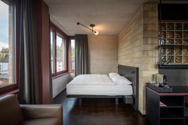 Tailormade Hotel Leo St Gallen