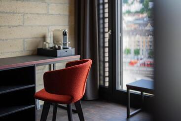 Tailormade Hotel Leo St Gallen