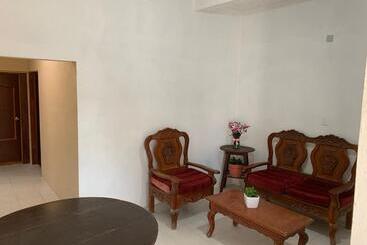 هاستل Casa De Los Abuelos