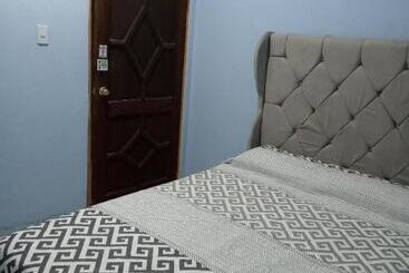 هاستل Casa De Los Abuelos