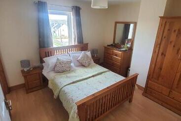 مبيت وإفطار Carrick On Shannon Townhouse Accommodation Room Only