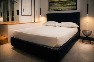 تختخواب و صبحانه Nostrale Bnb