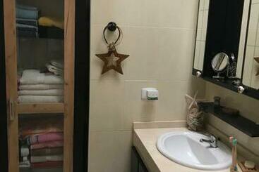 Bed and Breakfast Reve D’ocean