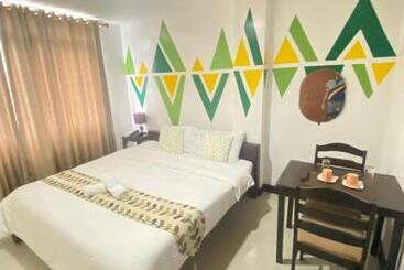 Bopempc Safari Hostel