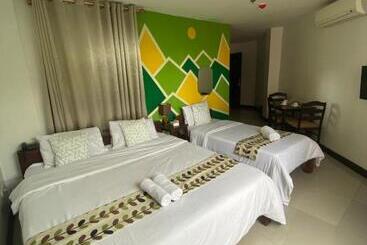 Bopempc Safari Hostel
