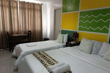 Bopempc Safari Hostel
