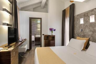 Casa Alle Colonne By Hotel Ancora