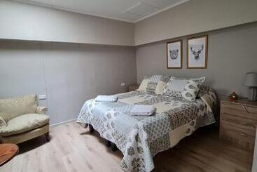 Casa Hostal Paso Por La Serena