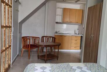 Casa Hostal Paso Por La Serena