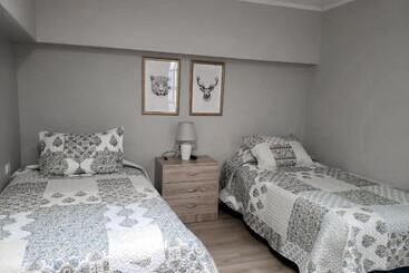 Casa Hostal Paso Por La Serena
